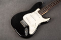 Squier Mini Stratocaster - Black - 2nd Hand (130488)