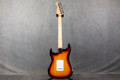 Chord CAL63 Electric Guitar - 3 Tone Sunburst - 2nd Hand