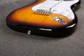 Chord CAL63 Electric Guitar - 3 Tone Sunburst - 2nd Hand