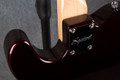 Squier FSR Paranormal Baritone Cabronita Telecaster - Oxblood - 2nd Hand