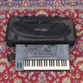 Korg MS2000B Synthesizer - Gig Bag **COLLECTION ONLY** - 2nd Hand