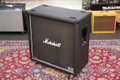Marshall 1960B 4x12 Cabinet - V30 & G12T75 Speakers **COLLECTION ONLY** - 2nd Hand