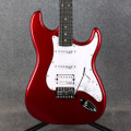 Artist AS1 Electric Guitar - Candy Apple Red - 2nd Hand