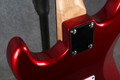 Artist AS1 Electric Guitar - Candy Apple Red - 2nd Hand