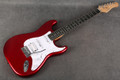 Artist AS1 Electric Guitar - Candy Apple Red - 2nd Hand