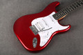 Artist AS1 Electric Guitar - Candy Apple Red - 2nd Hand