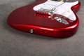 Artist AS1 Electric Guitar - Candy Apple Red - 2nd Hand