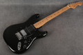 Fender Limited Edition Player Plus Stratocaster HSS - Black - Gig Bag - 2nd Hand