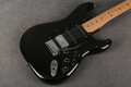 Fender Limited Edition Player Plus Stratocaster HSS - Black - Gig Bag - 2nd Hand