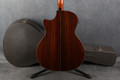 Taylor 714ce Grand Auditorium Electro Acoustic - Natural - Hard Case - 2nd Hand