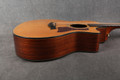 Taylor 714ce Grand Auditorium Electro Acoustic - Natural - Hard Case - 2nd Hand