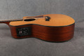 Taylor 714ce Grand Auditorium Electro Acoustic - Natural - Hard Case - 2nd Hand