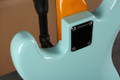 Fender American Vintage II 1960 Precision Bass - Daphne Blue - Case - 2nd Hand