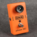 MXR Phase 90 - 2nd Hand (130571)