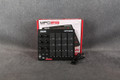 Akai MPD218 MIDI Pad Controller - Boxed - 2nd Hand