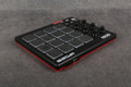 Akai MPD218 MIDI Pad Controller - Boxed - 2nd Hand