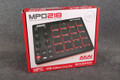 Akai MPD218 MIDI Pad Controller - Boxed - 2nd Hand