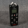 Yamaha Pocketrak PR7 Ultra Portable Handheld Recorder - 2nd Hand (130387)