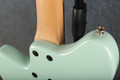 Ibanez Talman TMB100-MGR - Mint Green - 2nd Hand