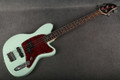 Ibanez Talman TMB100-MGR - Mint Green - 2nd Hand