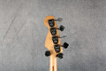 Fender Mexican Standard Jazz Bass - Black - 2nd Hand