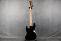 Fender Mexican Standard Jazz Bass - Black - 2nd Hand