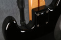 Fender Mexican Standard Jazz Bass - Black - 2nd Hand