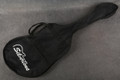 Silvertone PSSN1 Paul Stanley Sovereign Special - Black Metallic - 2nd Hand