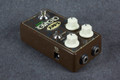 T-Rex Creamer Reverb Pedal - 2nd Hand