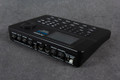 Alesis SR-16 Drum Machine - Box & PSU - 2nd Hand (130611)