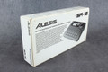Alesis SR-16 Drum Machine - Box & PSU - 2nd Hand (130611)