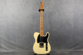 Vester Stage Series Electric Guitar - Relic - Blonde - 2nd Hand