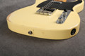 Vester Stage Series Electric Guitar - Relic - Blonde - 2nd Hand