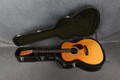 Martin 2011 Standard Series OM-21-Fishman Ellipse Matrix Blend - Case - 2nd Hand