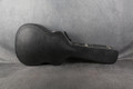 Martin 2011 Standard Series OM-21-Fishman Ellipse Matrix Blend - Case - 2nd Hand