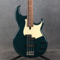 Yamaha Broad Bass BB434 - Teal Blue - 2nd Hand