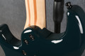 Yamaha Broad Bass BB434 - Teal Blue - 2nd Hand