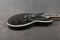 Gibson Midtown Custom - Ebony - Hard Case - 2nd Hand