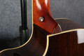 Breedlove AD25/SR Plus Electro Acoustic - Natural - Gig Bag - 2nd Hand