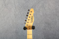 St. Blues Bluescaster IV - Honey Blonde - Hard Case - 2nd Hand