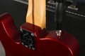 Fender Mexican Standard Telecaster - Candy Apple Red - Hard Case - 2nd Hand