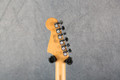 Fender American Ultra Jazzmaster - Mocha Burst - Hard Case - 2nd Hand