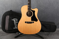 Gibson Generation Collection G-Writer EC Electro Acoustic - Gig Bag - 2nd Hand