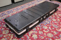 Tourtech 88 Note Keyboard Wheeled Flight Case - 2nd Hand