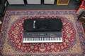 Yamaha MOXF8 Music Production Synthesizer - Gig Bag - 2nd Hand