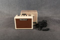 Blackstar Fly 3 Mini Acoustic Amp - Box & PSU - 2nd Hand