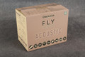 Blackstar Fly 3 Mini Acoustic Amp - Box & PSU - 2nd Hand