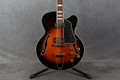 Ibanez AFJ95-VSB Artcore Expressionist - Vintage Sunburst - 2nd Hand