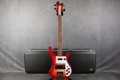 Rickenbacker 4003S - FireGlo - Hard Case - 2nd Hand