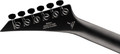 Jackson Limited Edition Pro Series Signature Jeff Loomis Kelly HT6 Ash - Black